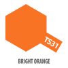 Tamiya 85031 TS31 Bright Orange