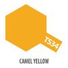 Tamiya 85034 TS34 Camel Yellow
