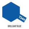 Tamiya 85044 TS44 Brilliant Blue
