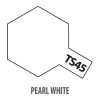 Tamiya 85045 TS45 Pearl White