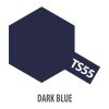 Tamiya 85055 TS55 Dark Blue