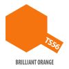 Tamiya 85056 TS56 Brilliant Orange