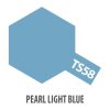 Tamiya 85058 TS58 Pearl Light Blue