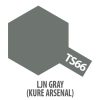 Tamiya 85066 TS66 Ljn Gray (Kure Arsenal)