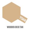Tamiya 85068 TS68 Wooden Deck Tan