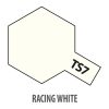 Tamiya 85007 TS7 Racing White