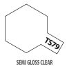 Tamiya 85079 TS79 Semi Gloss Clear