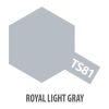 Tamiya 85081 TS81 Royal Light Gray