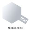 Tamiya 85083 TS83 Metallic Silver
