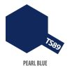 Tamiya 85089 TS89 Pearl Blue