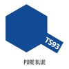 Tamiya 85093 TS93 Pure Blue