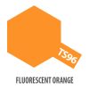 Tamiya 85096 TS96 Fluorescent Orange