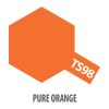Tamiya 85098 TS98 Pure Orange