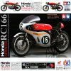 Tamiya 14113 Honda GP Racer RC 166