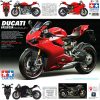 Tamiya 14129 Ducati 1199 Panigale S