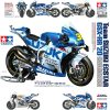 Tamiya 14139 Suzuki GSX-RR '20