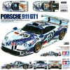 Tamiya 24186 Porsche 911 GT1