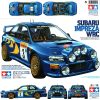 Tamiya 24199 Subaru Impreza WRC