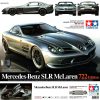 Tamiya 24317 Mercedes Benz SLR McLaren