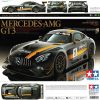 Tamiya 24345 Mercedes AMG GT3