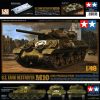 Tamiya 32519 M10 Mid Production