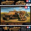 Tamiya 32566 Stuka Zu Fuss