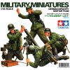 Tamiya 35193 German Infantry Mortar Team