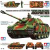 Tamiya 35203 Jagpanther Late Version