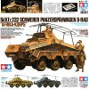 Tamiya 35297 S.d.Kfz.232 Schwerer Panzerspahwagen 8-Rad