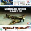 Tamiya 60756 Supermarine Spitfire