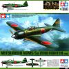 Tamiya 61103 Mitsubishi A6M5/5a Zero Fighter