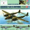 Tamiya 61120 Lockheed P-38 F/G Lightning
