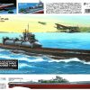 Tamiya 78019 Japanese Navy Submarine  I-400
