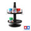 Tamiya 74077 Supporto rotante per colori