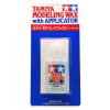 Tamiya 87036 Modeling Wax With Applicator