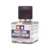 Tamiya 87133 Panel Line Accent Color Gray