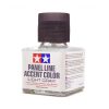Tamiya 87189 Panel Line Accent Color Light Gray