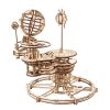Ugears 70167 Tellurio Meccanico