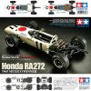 Tamiya 20043 Honda RA272