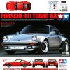 Tamiya 24279 Porsche 911 Turbo '88