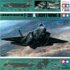 Tamiya 61124 Lockheed Martin F-35A Lightning II