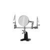 ModelCraft PCL2228 Morsa Con Lente Ingrandimento