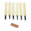 ModelCraft PCT1006 Set 6 Scalpelli Economici