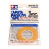 Tamiya 87206 Masking Tape 1mm