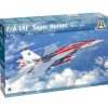 Italeri 2823 F/A-18F Super Hornet U.S. Navy Special Colors