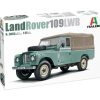 Italeri 3665 Land Rover 109 LWB