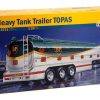 Italeri 3731 Heavy Tank Trailer "Topas"