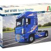 Italeri 3933 DAF XF-105 "Space America"