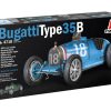 Italeri 4710 Bugatti Type 35B