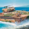 Italeri 6396 LVT (A) 4